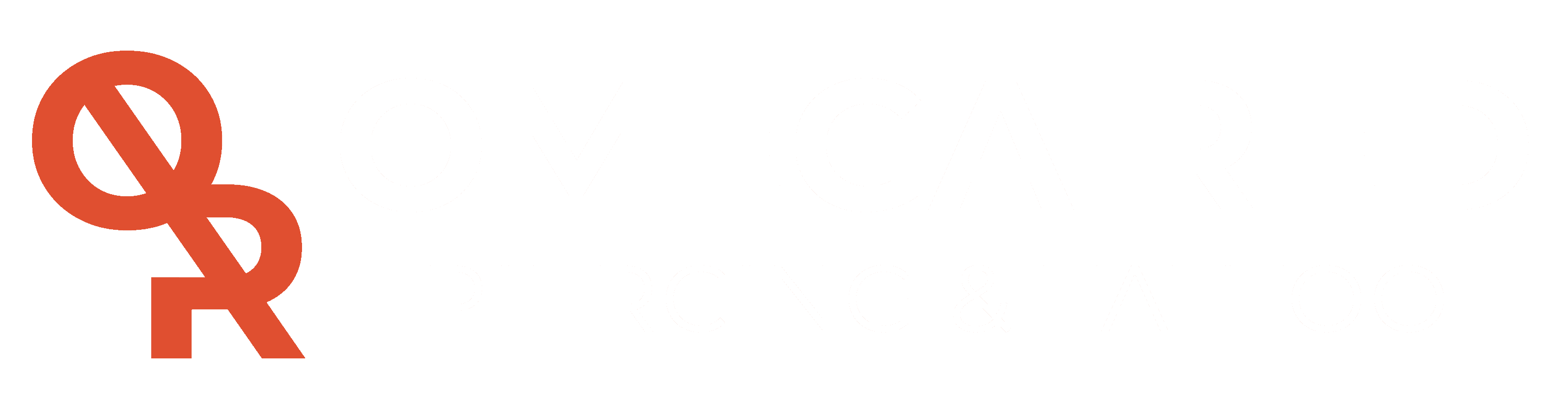 Omega Red Logo